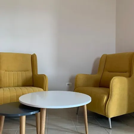 Sea View Orikum Apartment Vlore