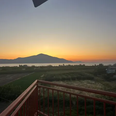 Lägenhet Sea View Orikum Vlorë