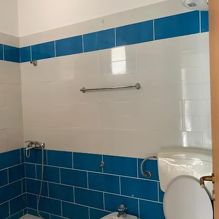 Apartman Sea View Orikum