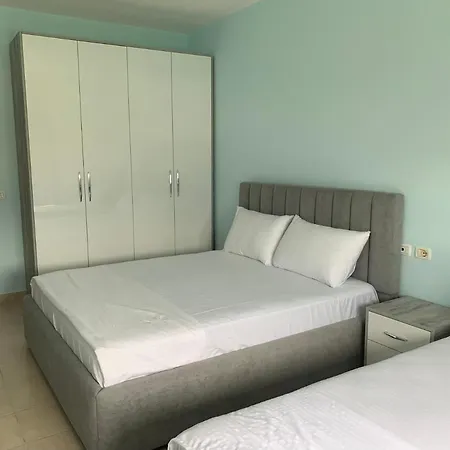 Apartman Sea View Orikum *