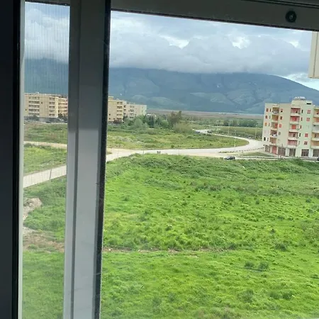 Sea View Orikum Appartamento Vlorë
