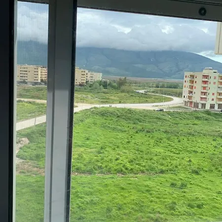 Sea View Orikum Apartment Vlore