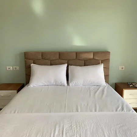 Appartamento Sea View Orikum