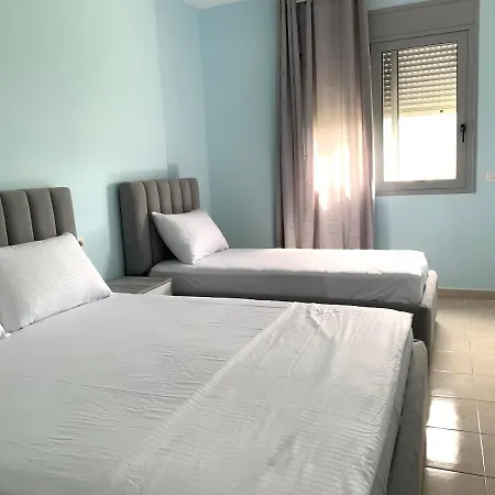 Apartman Sea View Orikum